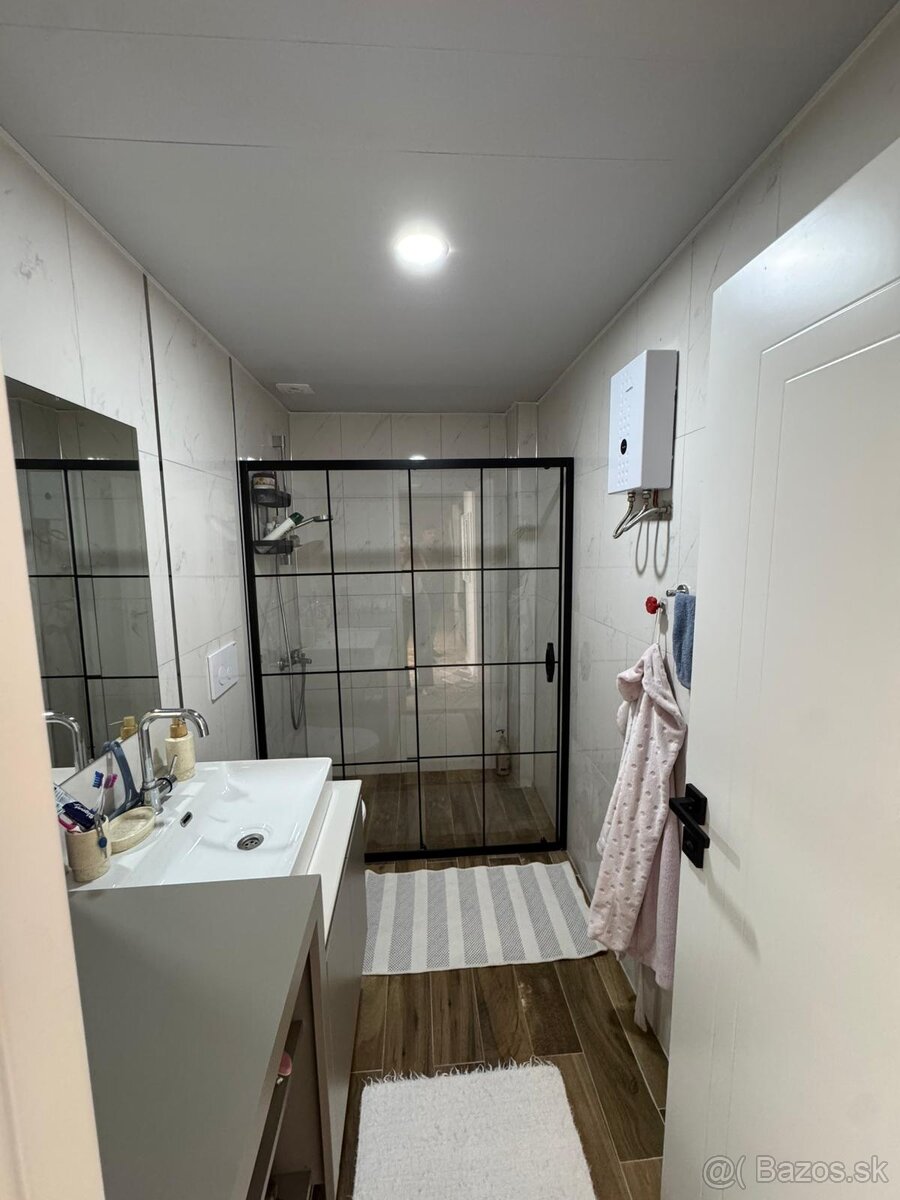 Predám byt v Turecku-Side - 3