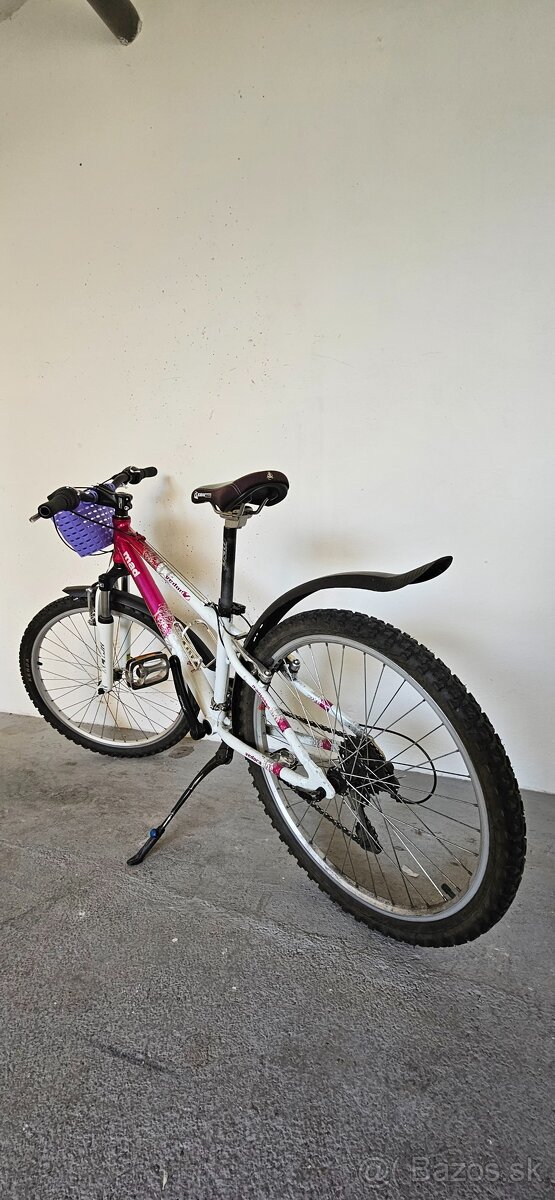 Predám dievčenský bicykel - 3
