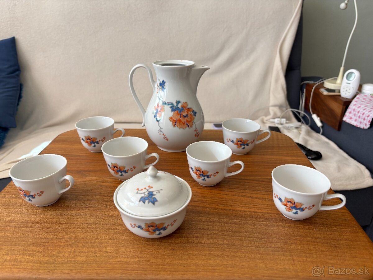 Keramika rôzne 2 - 3