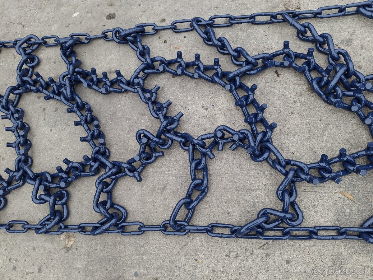 Predam hrube retaze na LKT 16,9x30 - 3