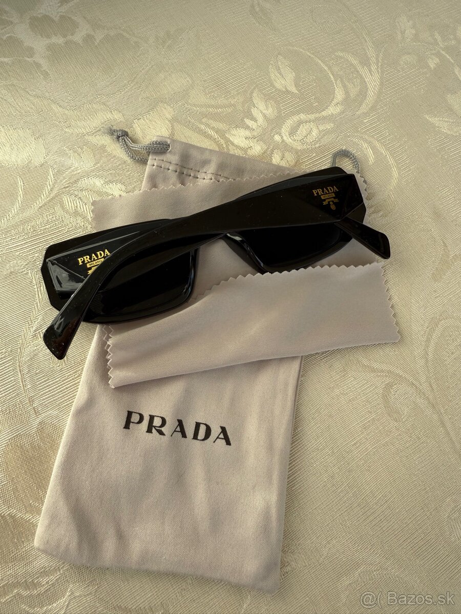 Damske okuliare Prada - 3