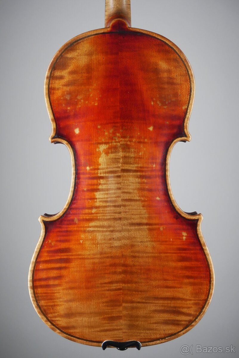 G. TEUCHERT & ARTHUR TEUCHERT 1907 - 3