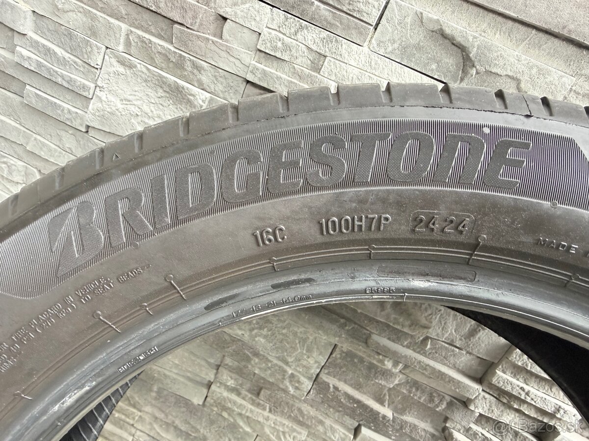 205/55 R17 - 3