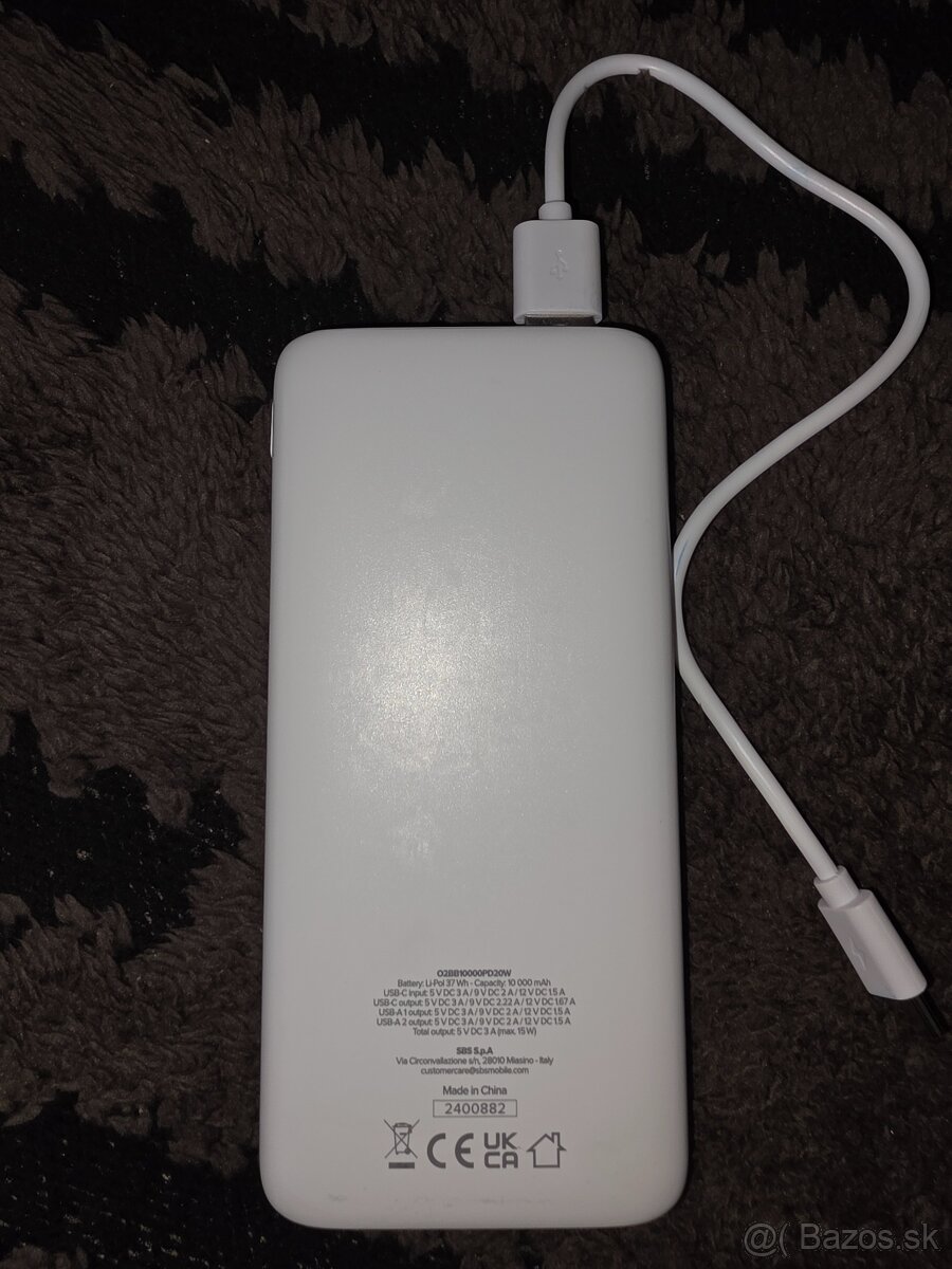 Predam Powerbanky - 3