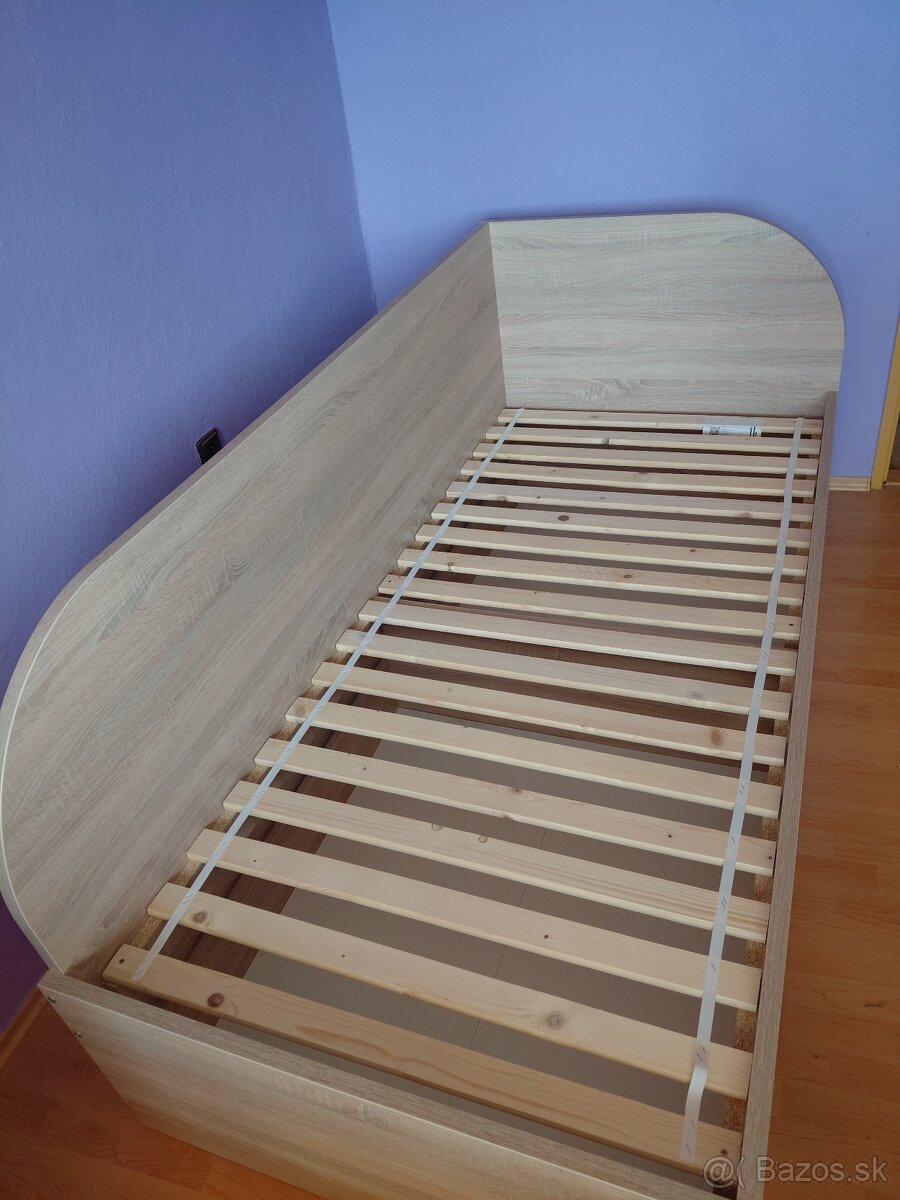 Postel 90x200 - 3