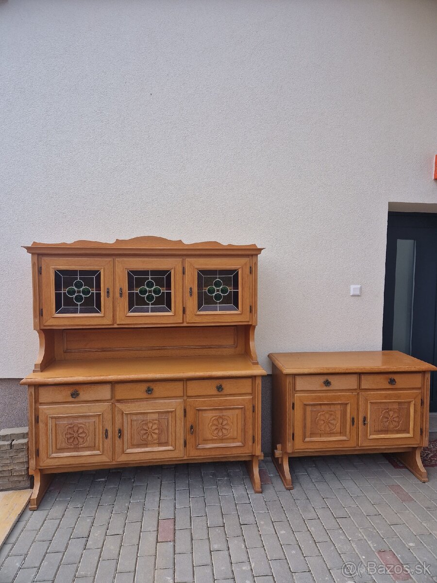 Komoda - 3