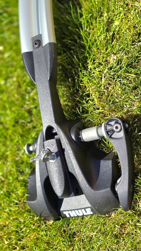 stresny nosic na bicikel THULE OUTRIDE 561 - 3