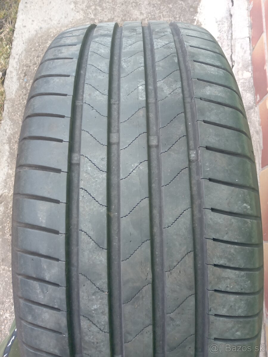 Predam letne gumy r18 Bridgestone - 3