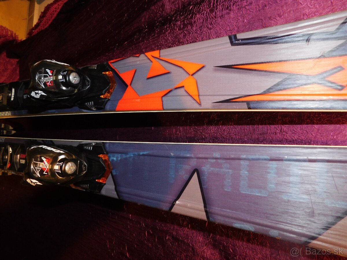 Nordica 176 cm - 3