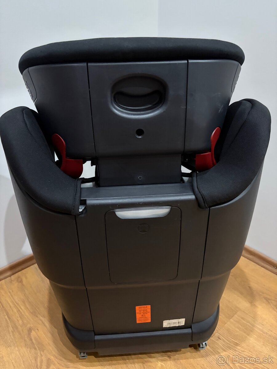 Britax Römer Kidfix 2R autosedacka - 3