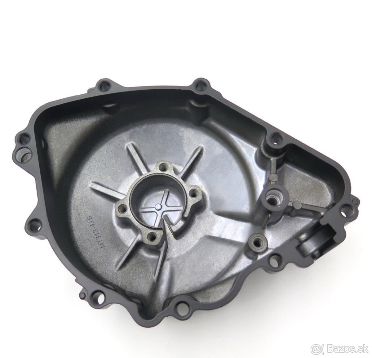 Honda cbr 954 rr - 3