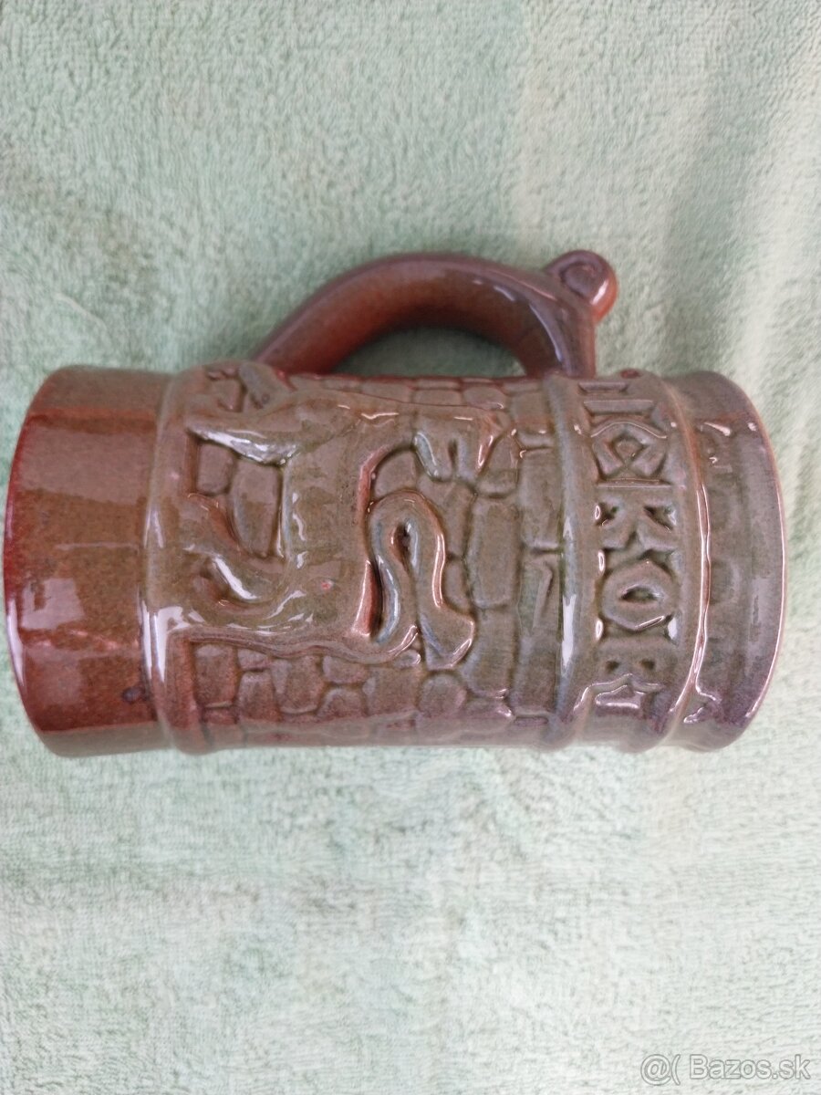 Krígel ruský, zbierkový - 3