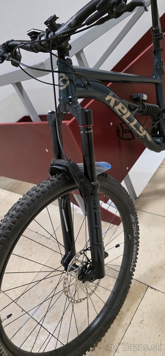 Kelly's Swag 2025 - 3