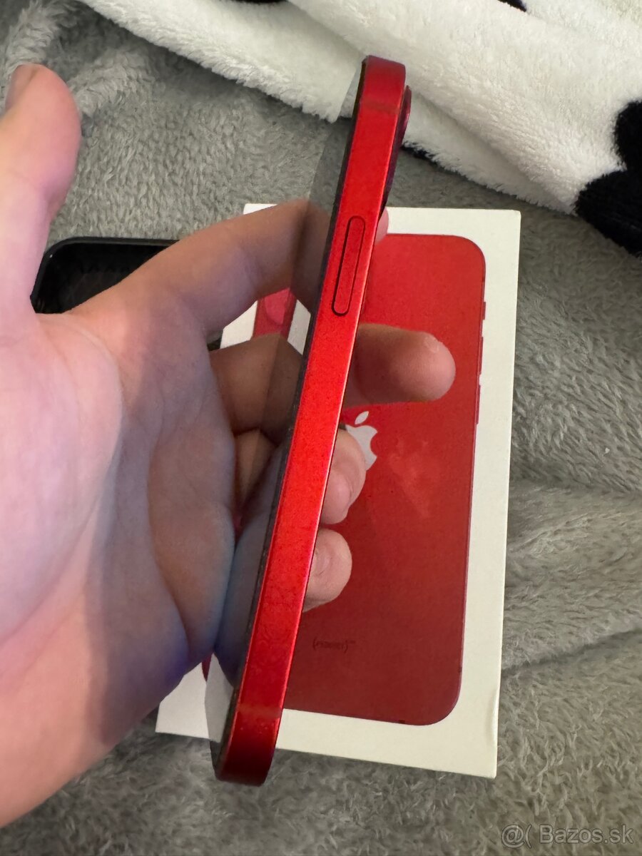 iPhone 13 Mini 128GB 100% kapacita batérie - 3