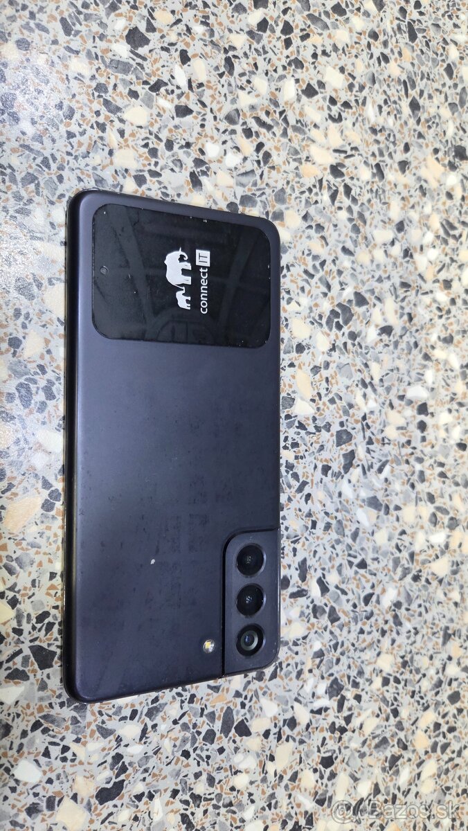 Predám Samsung S21 128GB / 8GB RAM - 3