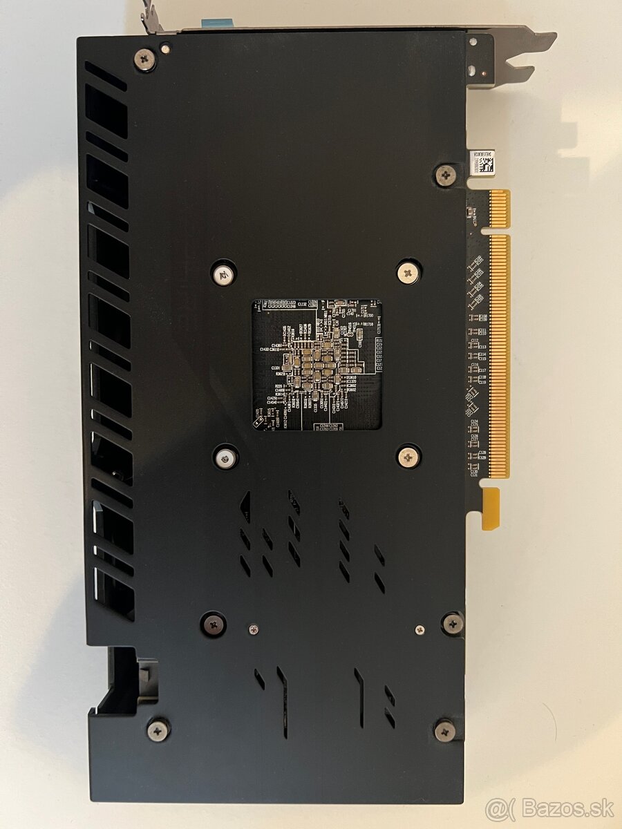 Sapphire Pulse Radeon RX 580 8 GB GDDR5 - 3