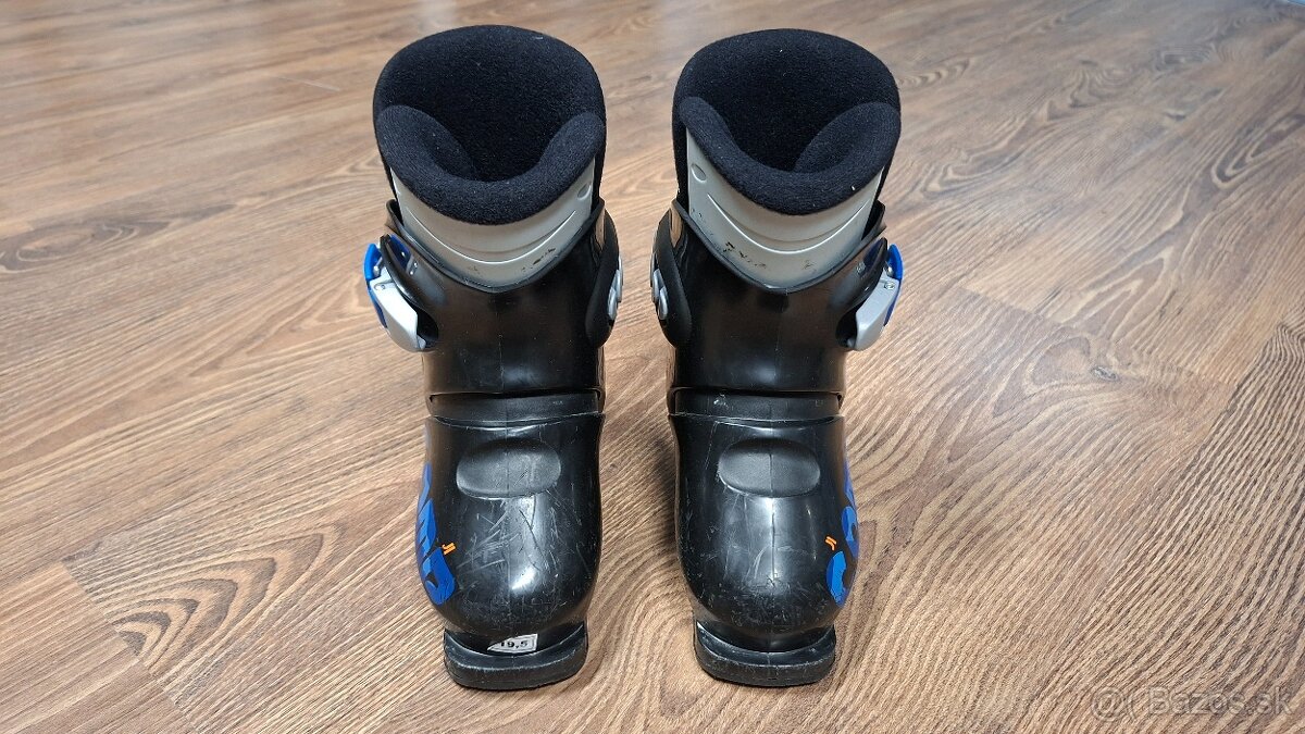 Detske lyziarky Rossignol COMP J1 - 3