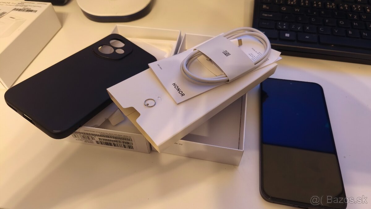 Honor 400 5G 512GB Top Stav - 3