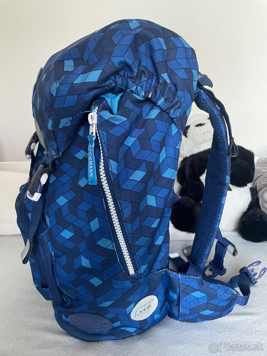 Školský set Beckmann - 3