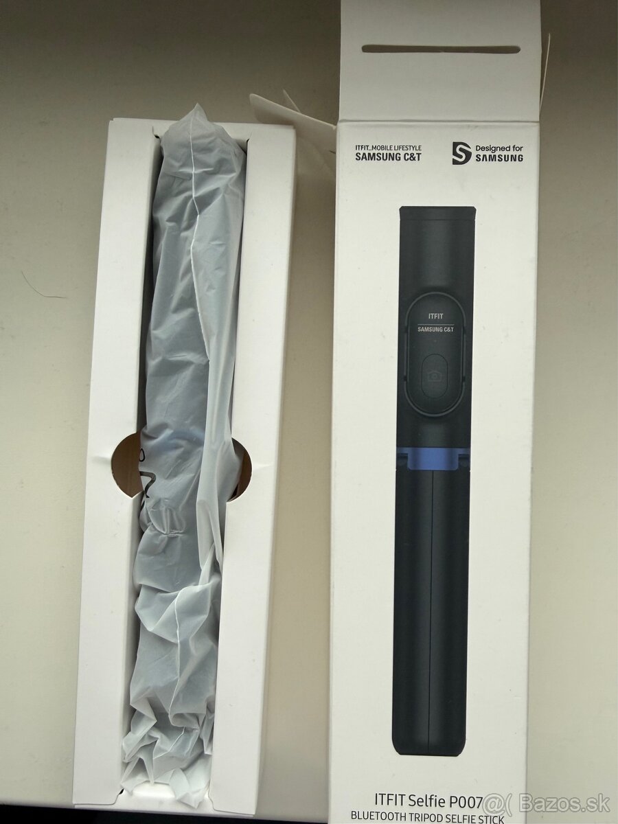 Bluetooth tripod Samsung C&T - 3