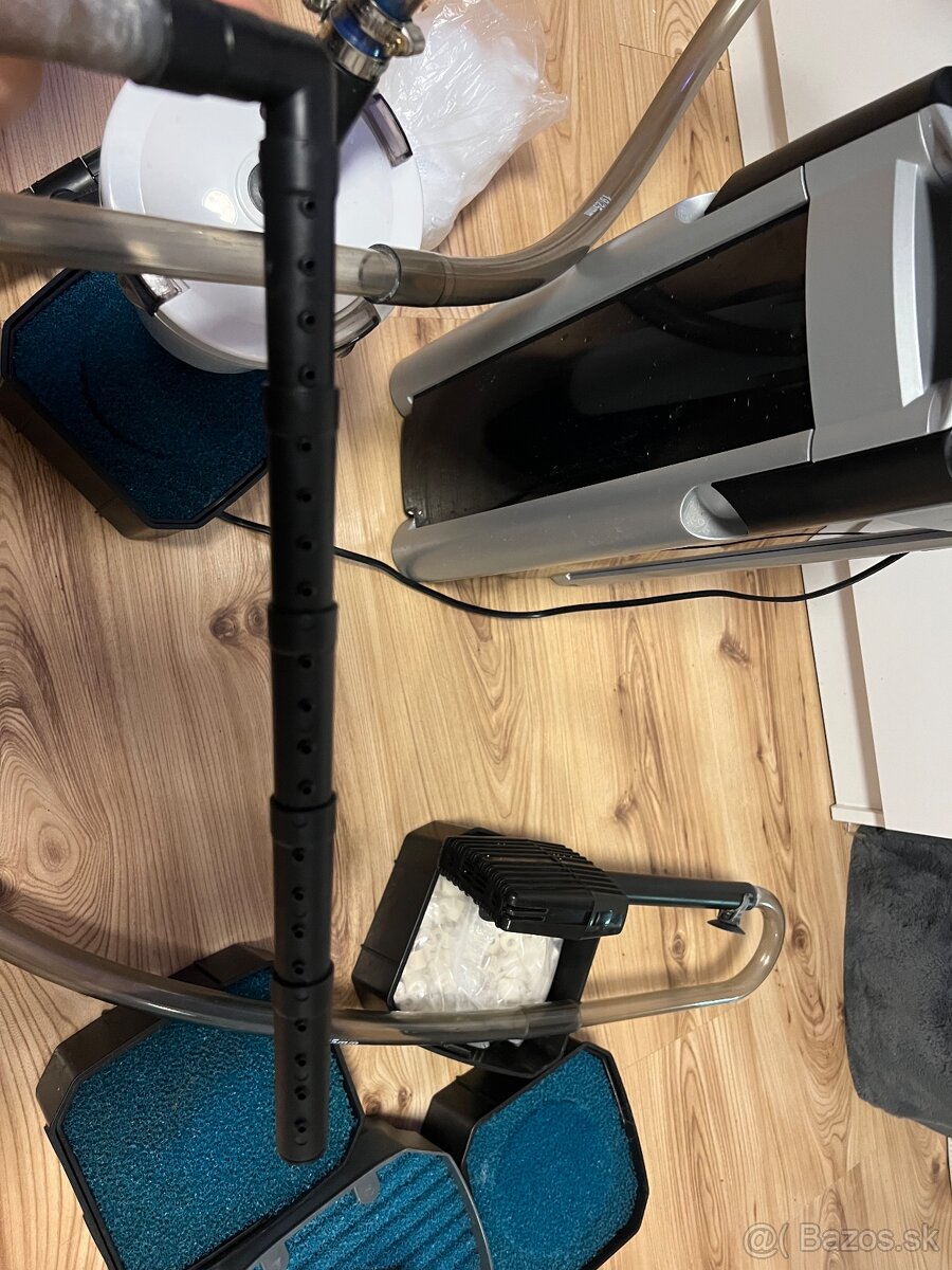 JBL crystalprofi E1902 greenline - 3