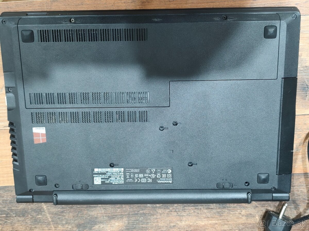 LENOVO B50-80EW i5 5200u radeon m330 2gb vram - 3