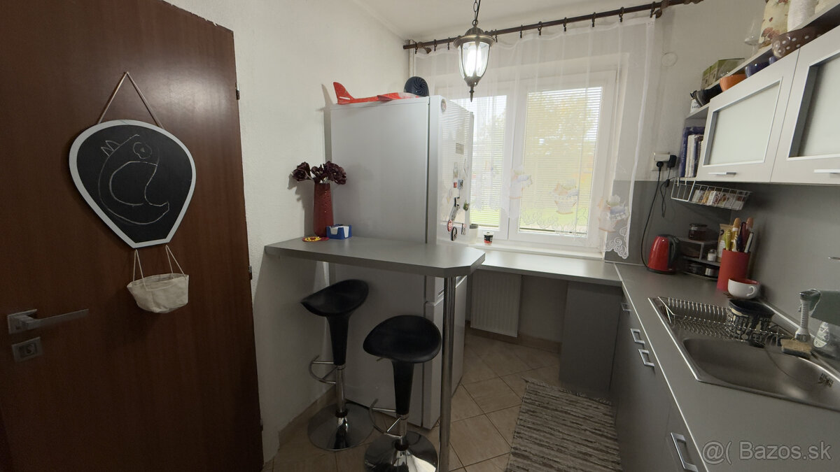 NA PREDAJ: 2i byt po rekonštrukcii Podbrezová - Štiavnička - 3