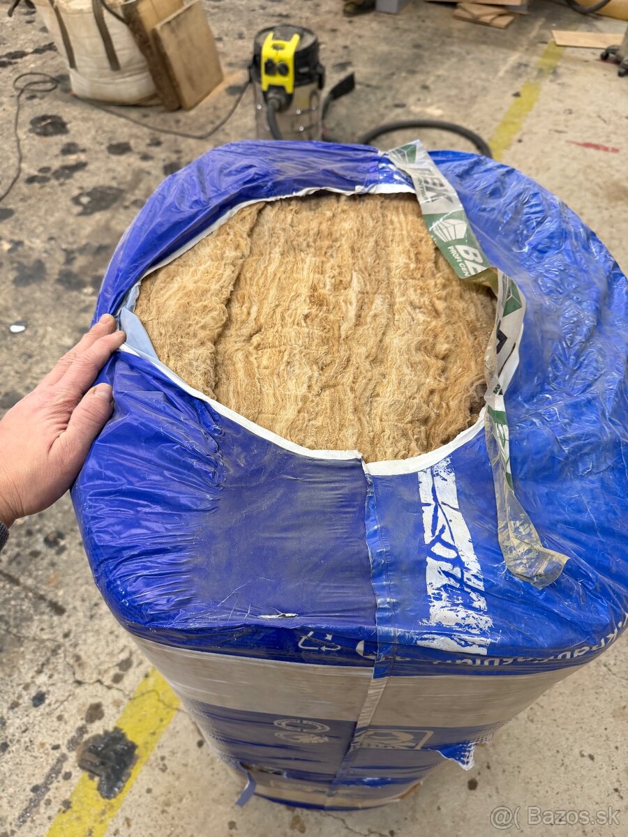 Izolácia Knauf Akustik board 75mm - 3