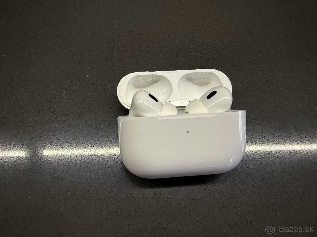 Apple Air Pods Pro 2 lightning - 3