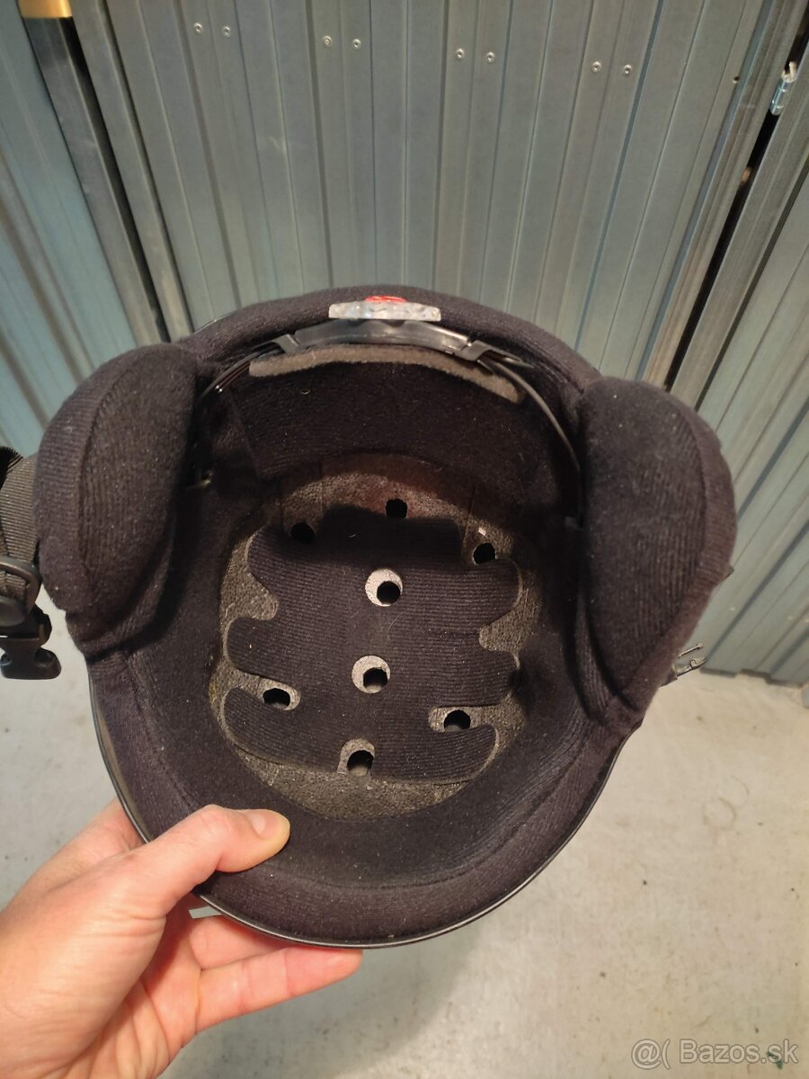 Lyžiarska prilba 55-59cm - 3