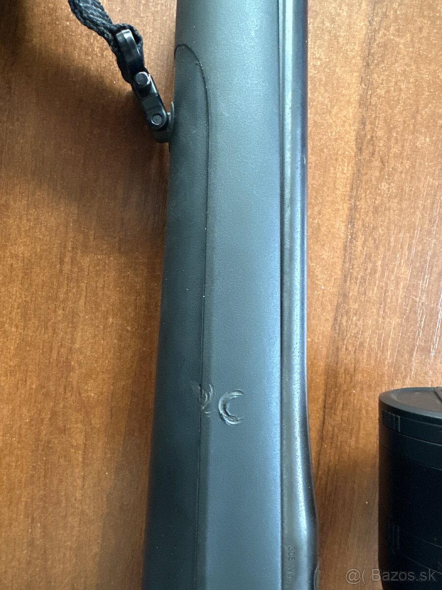 Mauser M18 - 308win s tlmičom - 3