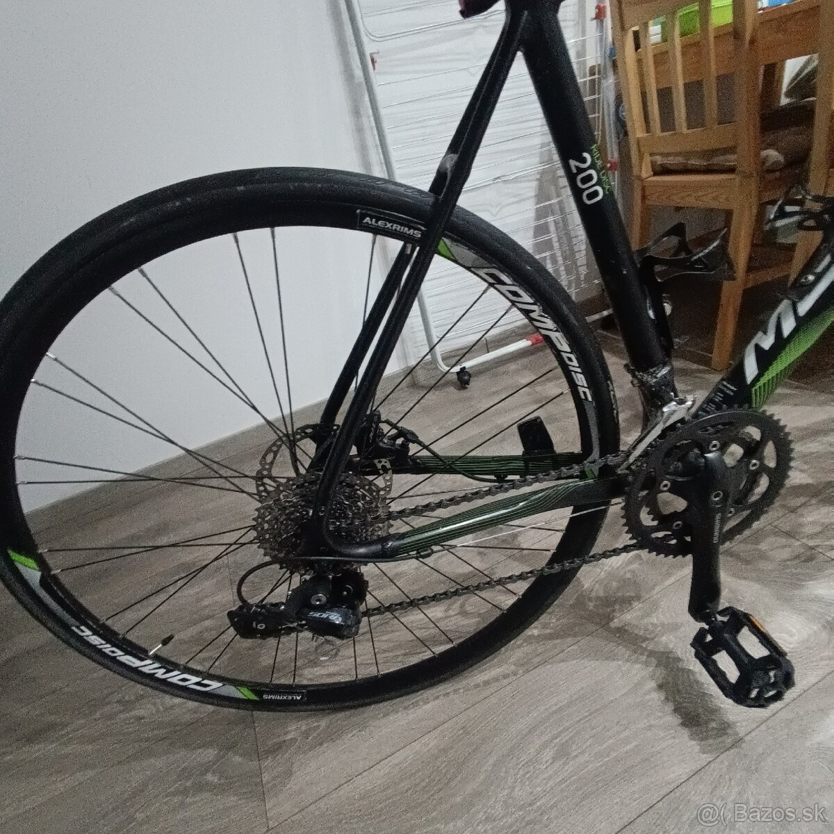 Merida Ride disc - 3