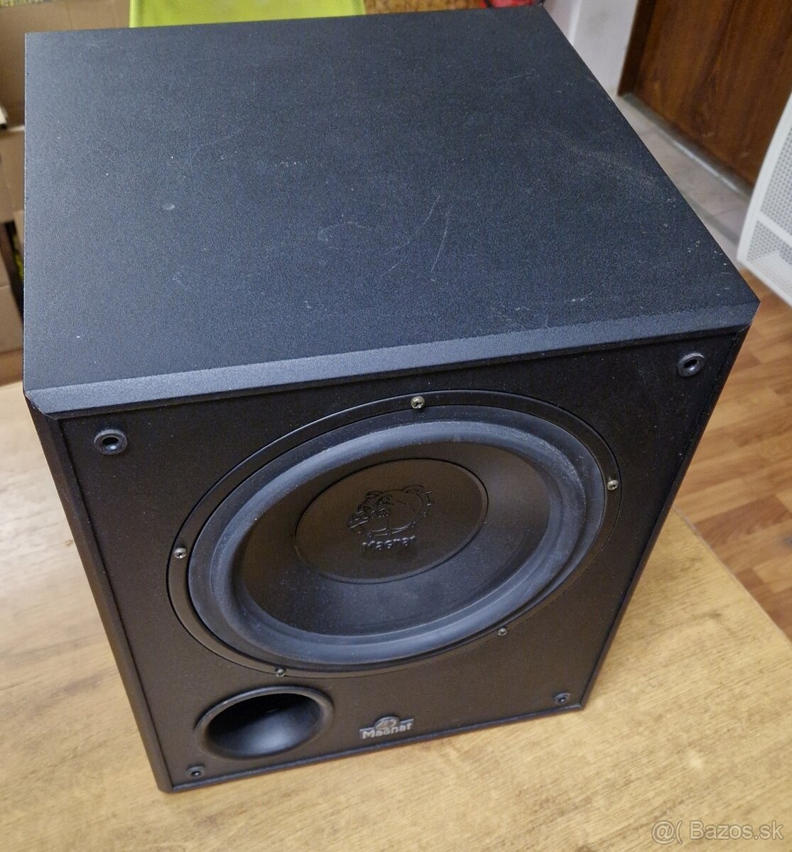 Magnat motion sub 25 - 3