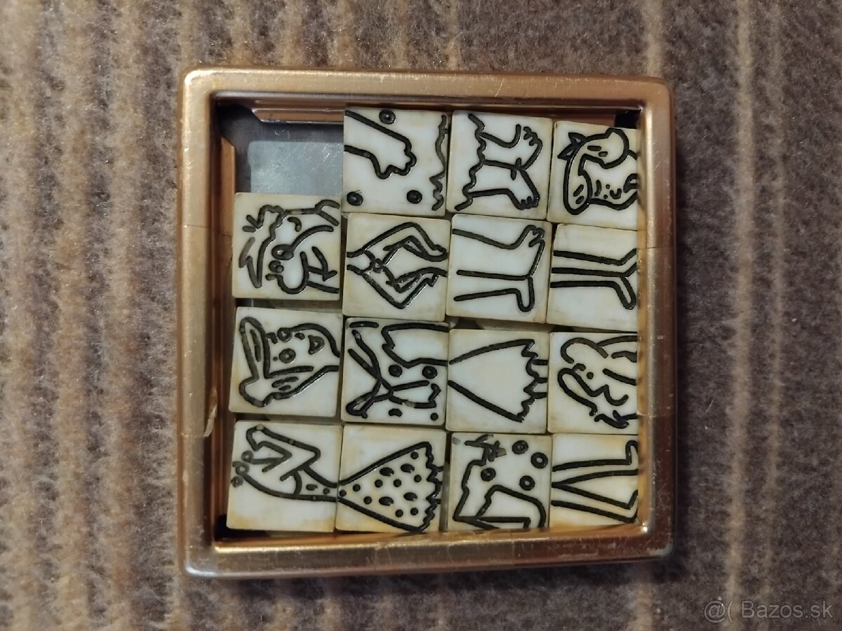 Puzzle Flinstonovci - 3