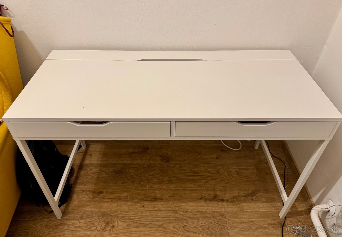 Pracovný stôl Ikea Alex - 3