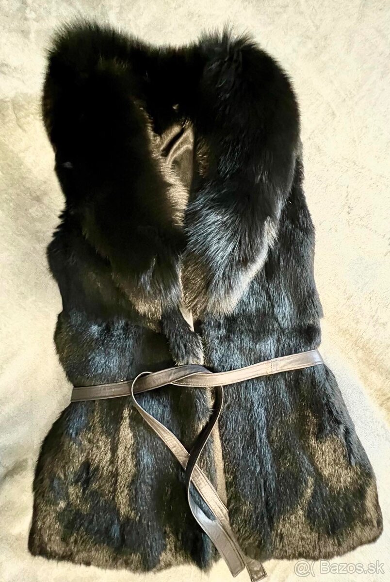 Vesta z Líšky - 3