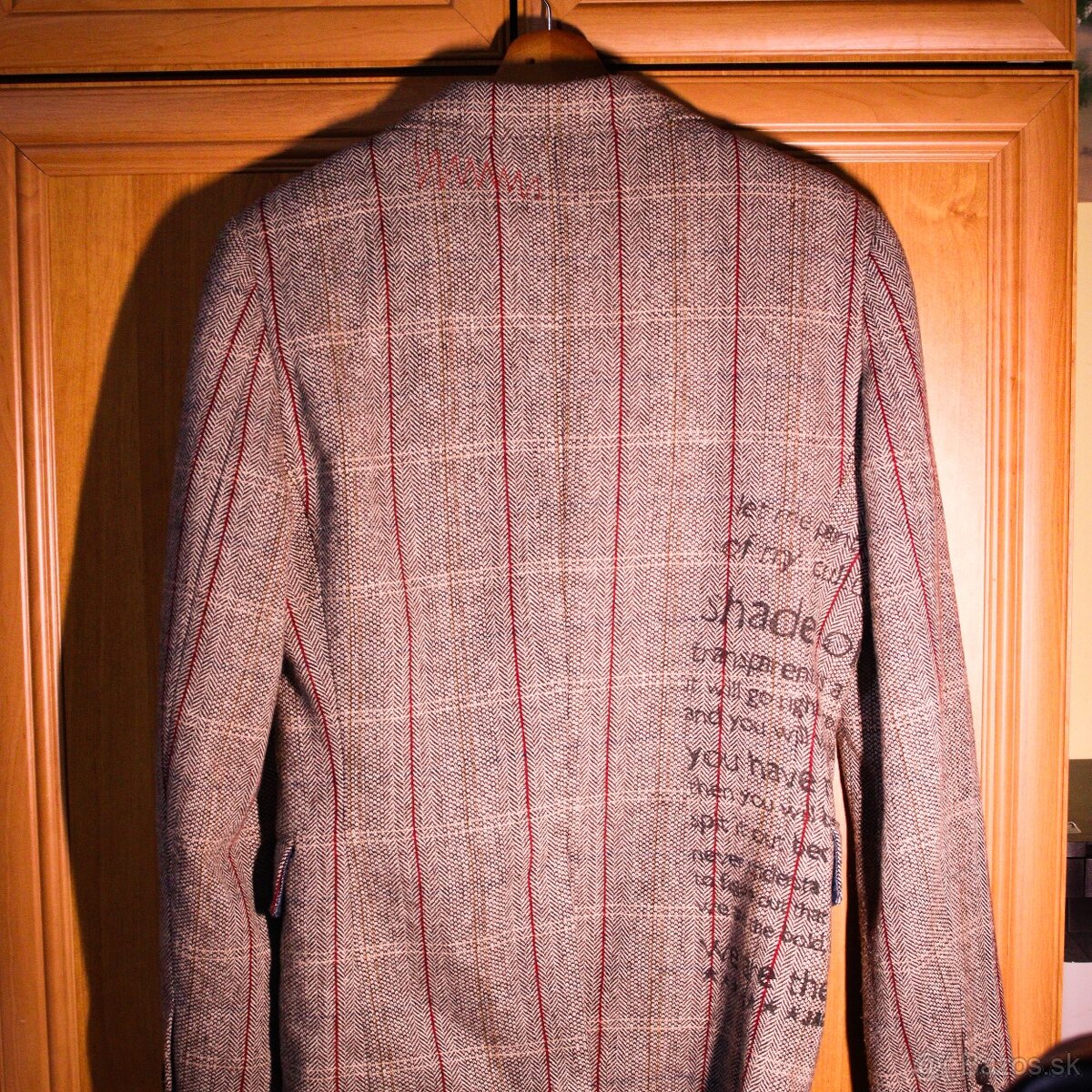 Sako Jack and Jones S - 3