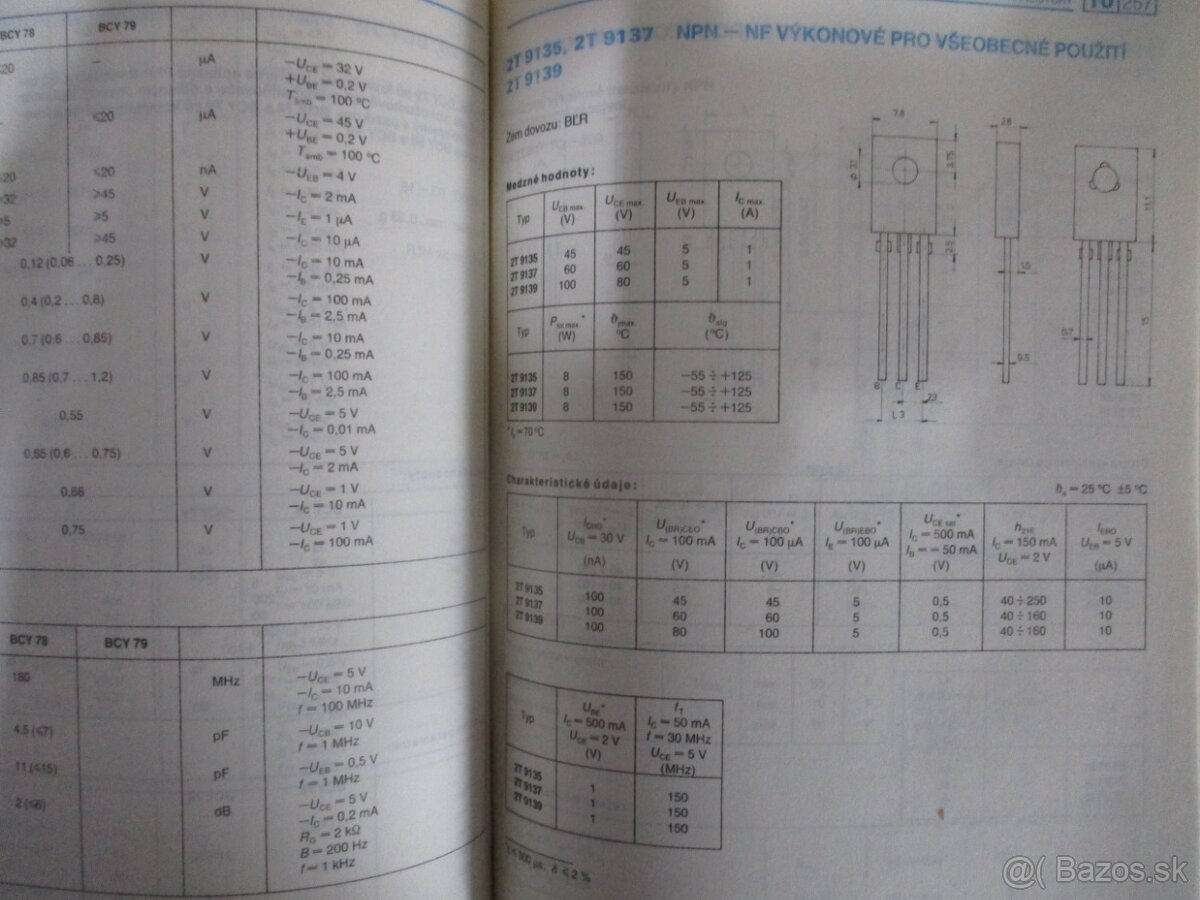 elektronicky suciastky - 3