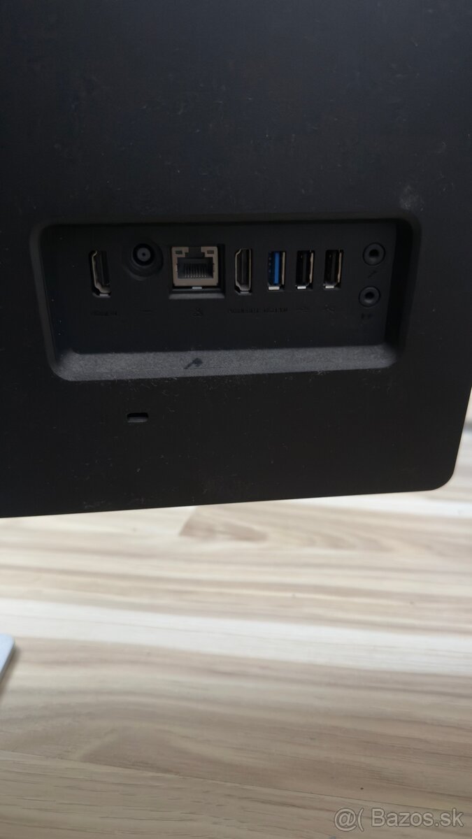 Počítač Acer AIO 24 palcov - 3