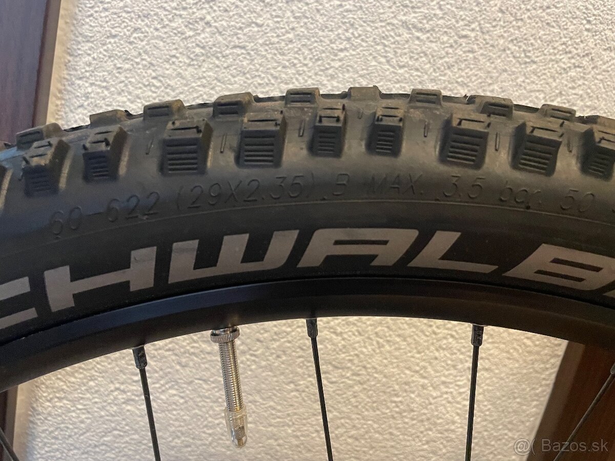 Schwalbe nobby NIC 29x2,35 - 3