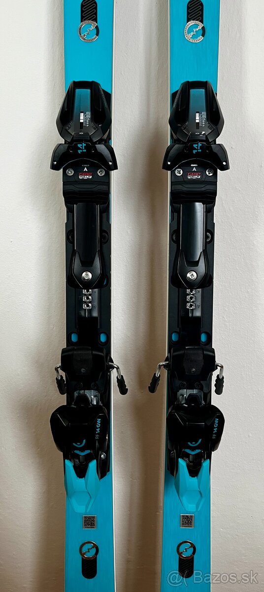 Lyže Head Worldcup Rebels e-Speed Pro - 3