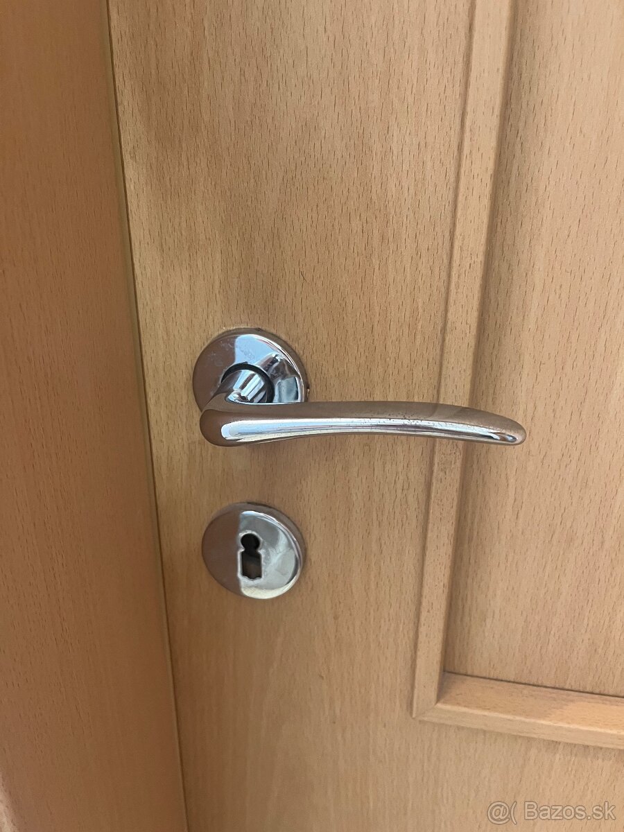 Dvere interiér - 3