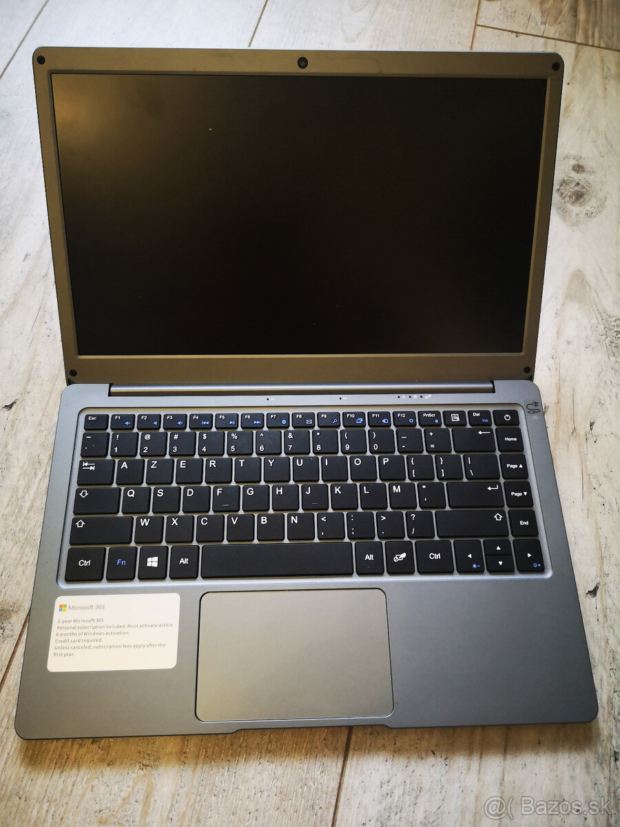 notebook pre studenta alebo na pracu NOVY/LACNY - 3