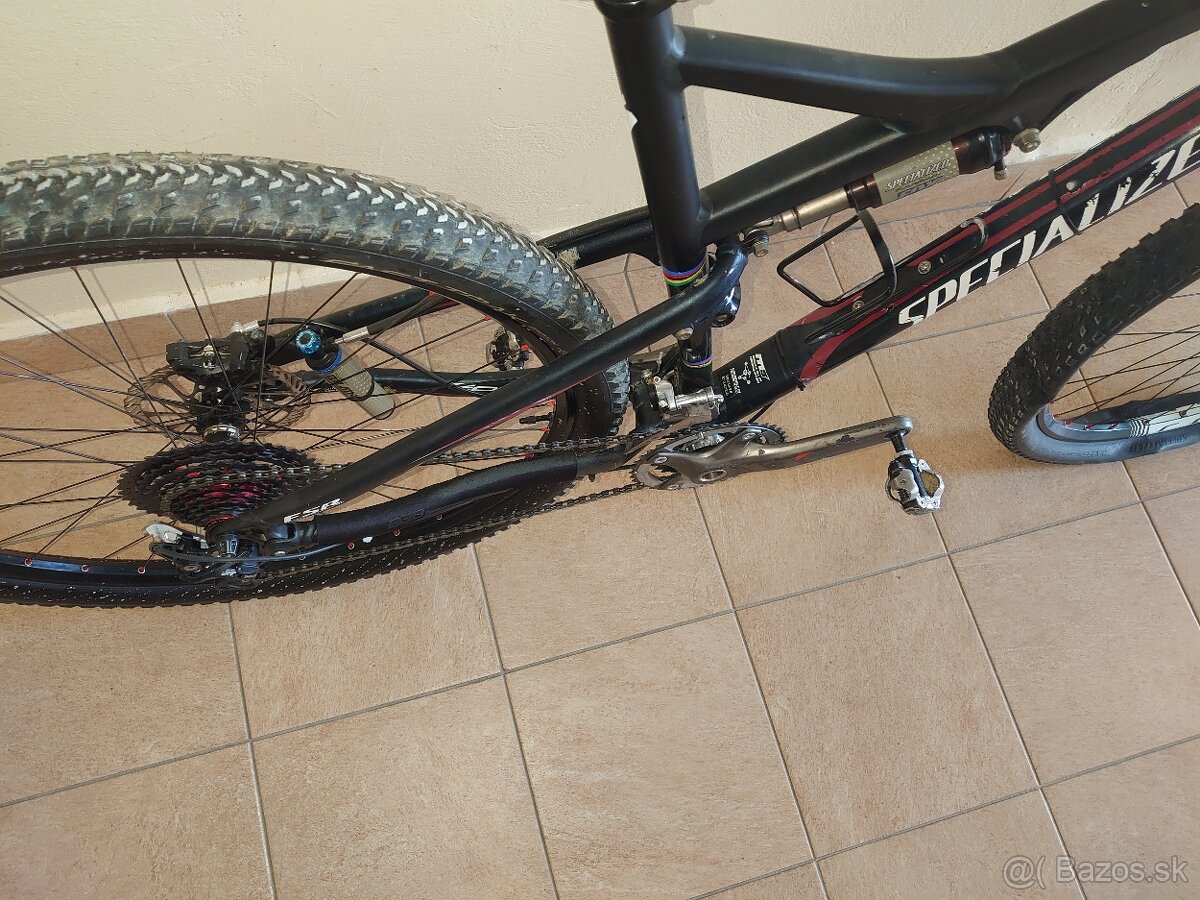 Specialized MTB - 3