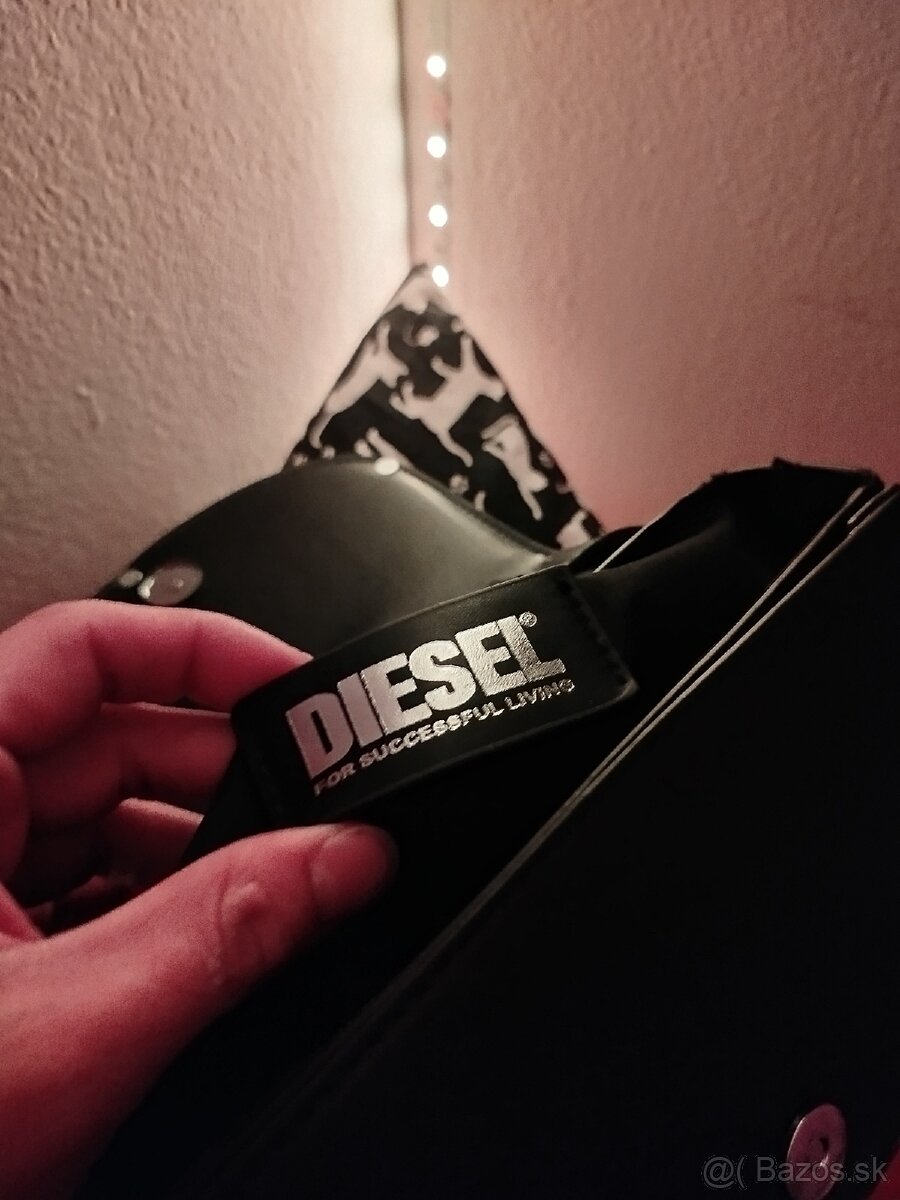 Diesel Kabelka - 3