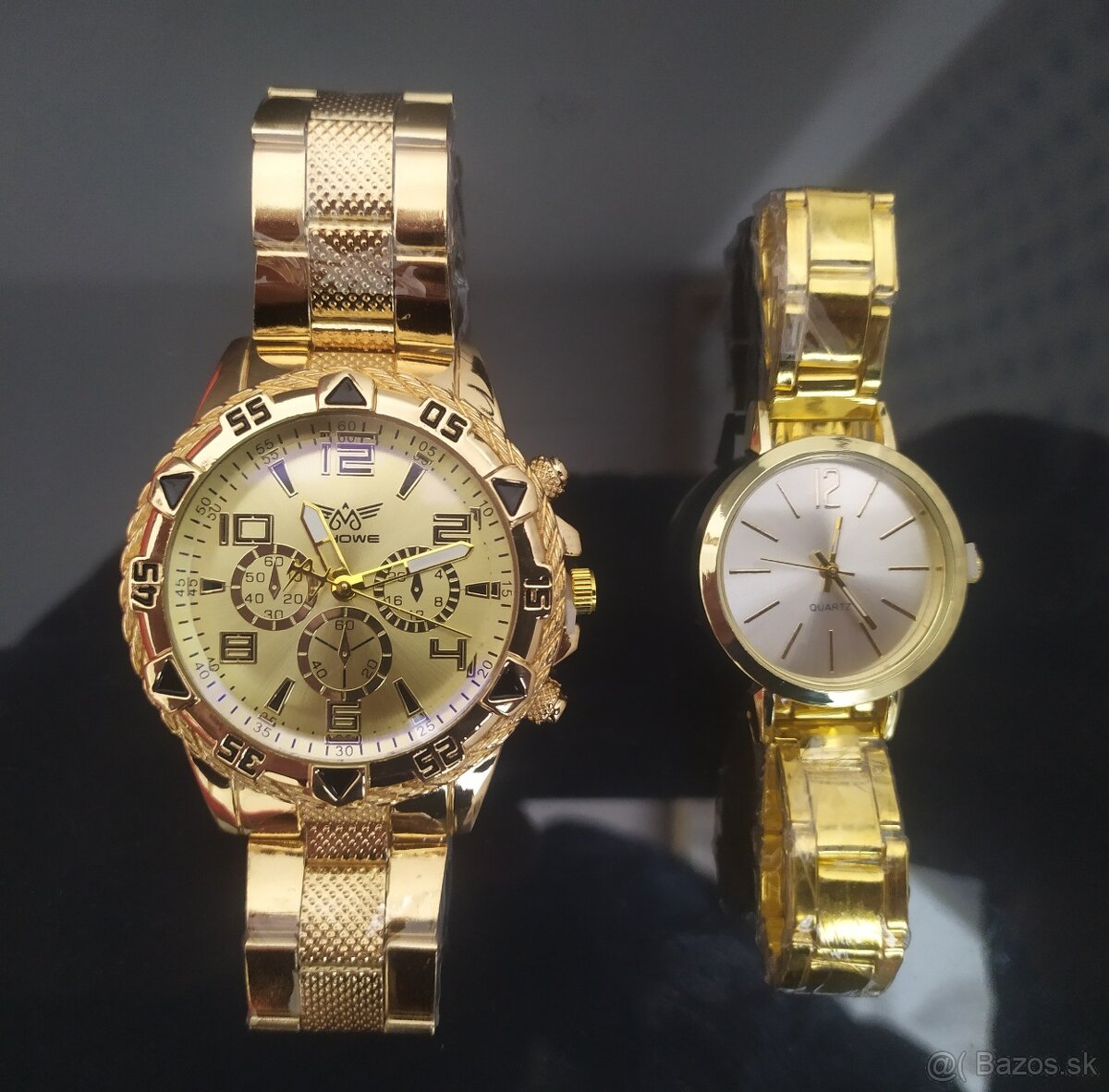 Pánsky+Dámsky štýlový SET - 3