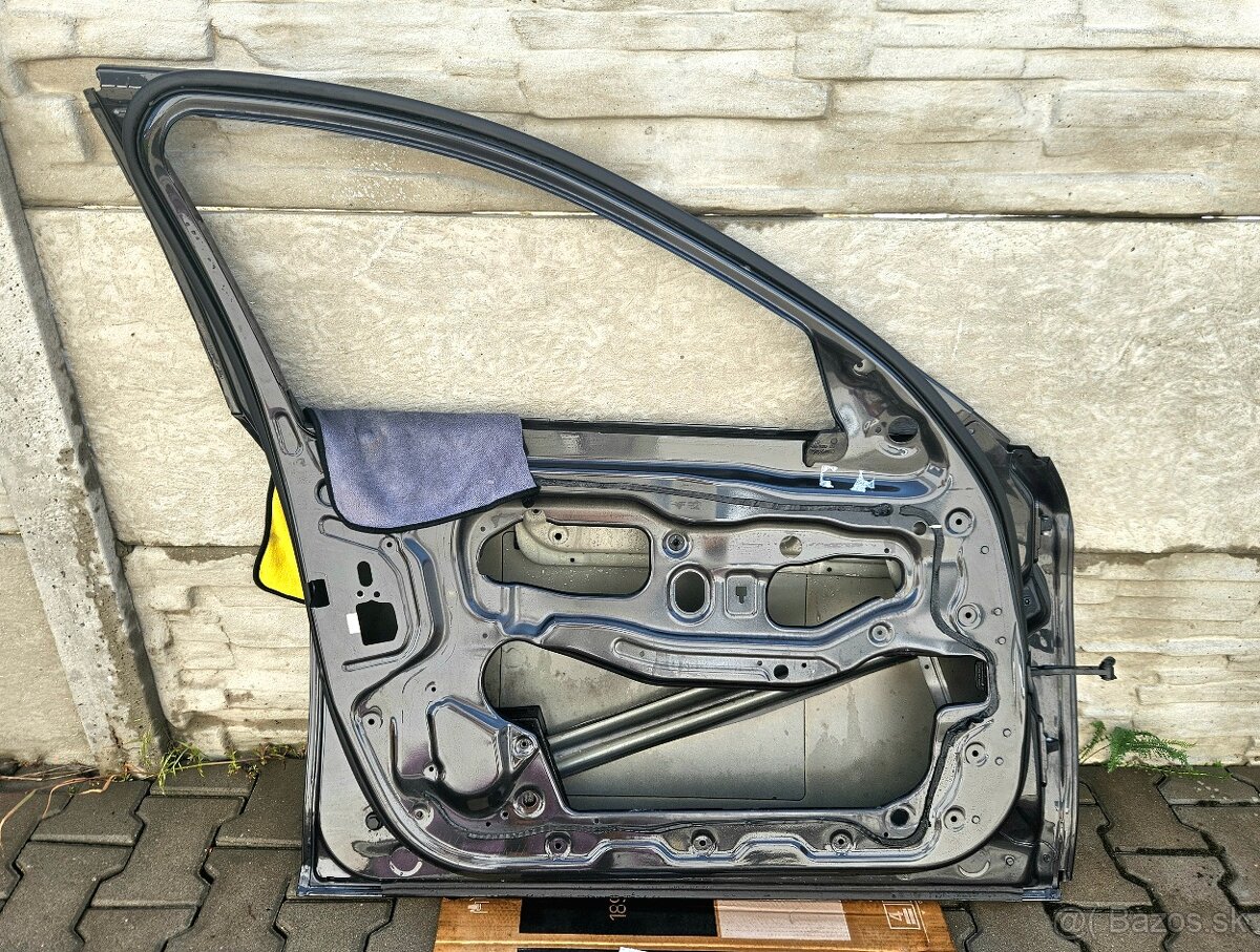 BMW F11 vodicove dvere - 3