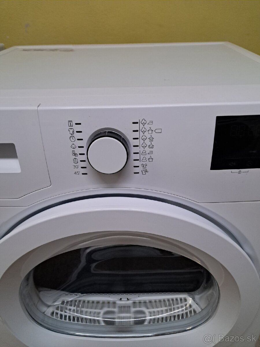 Sušička prádla Beko - 3