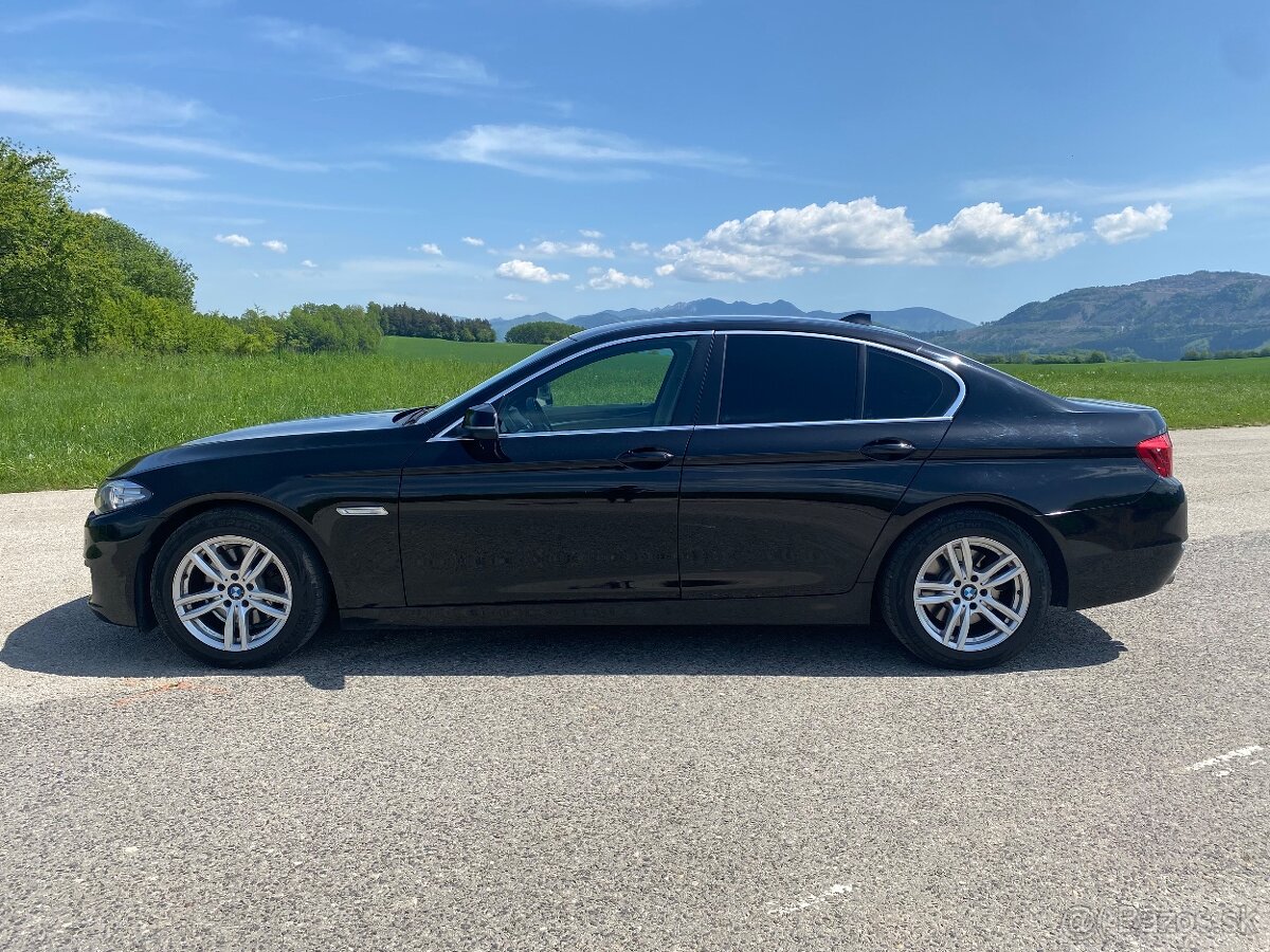 Bmw 520d 135kW Automat - 3