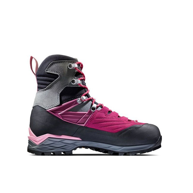 Obuv mammut kento pro high gtx w - 3